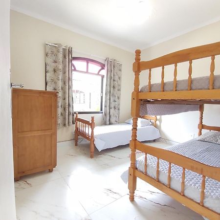 Casa Em Condominio Bertioga Ngoại thất bức ảnh