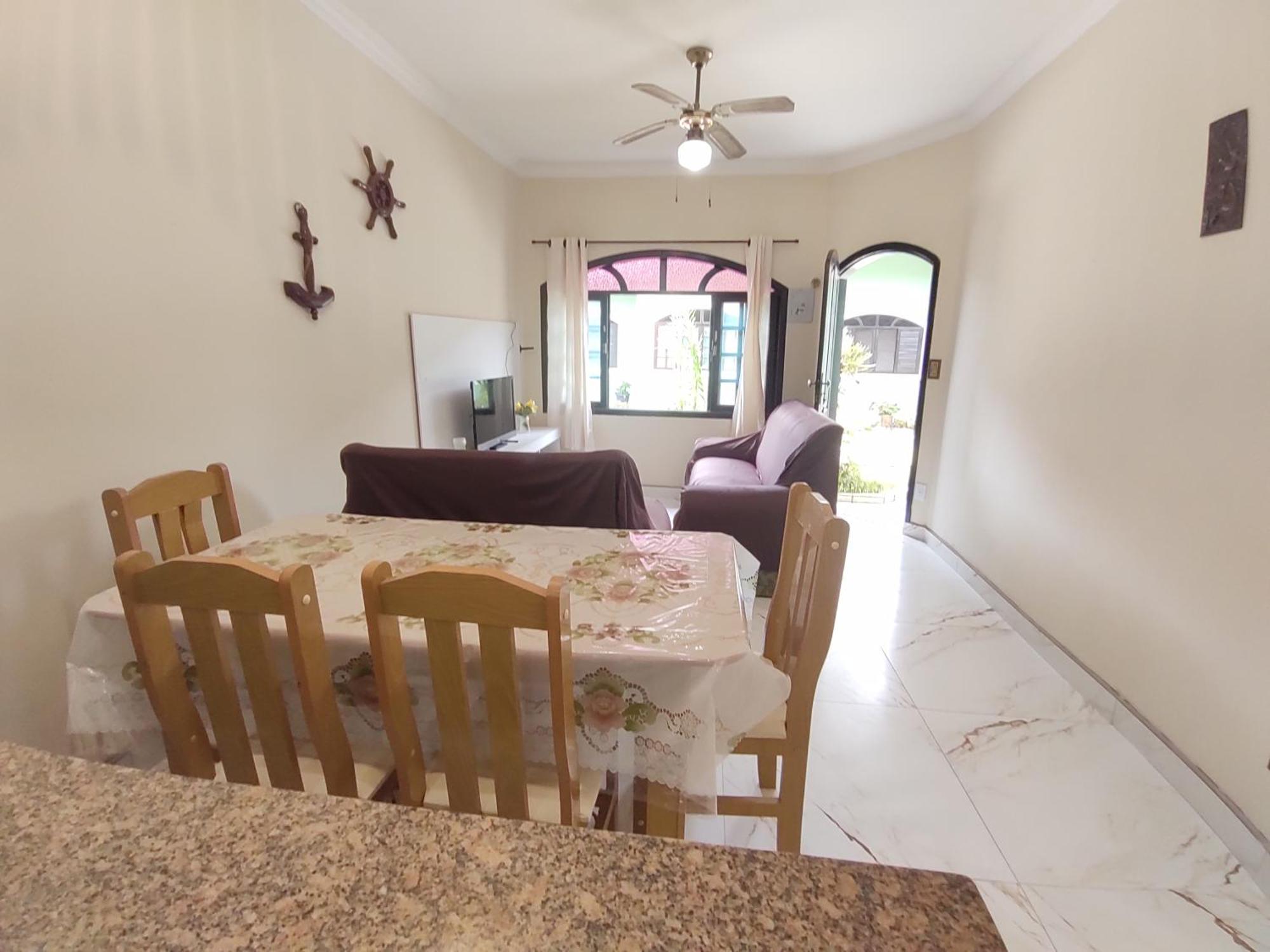 Casa Em Condominio Bertioga Ngoại thất bức ảnh