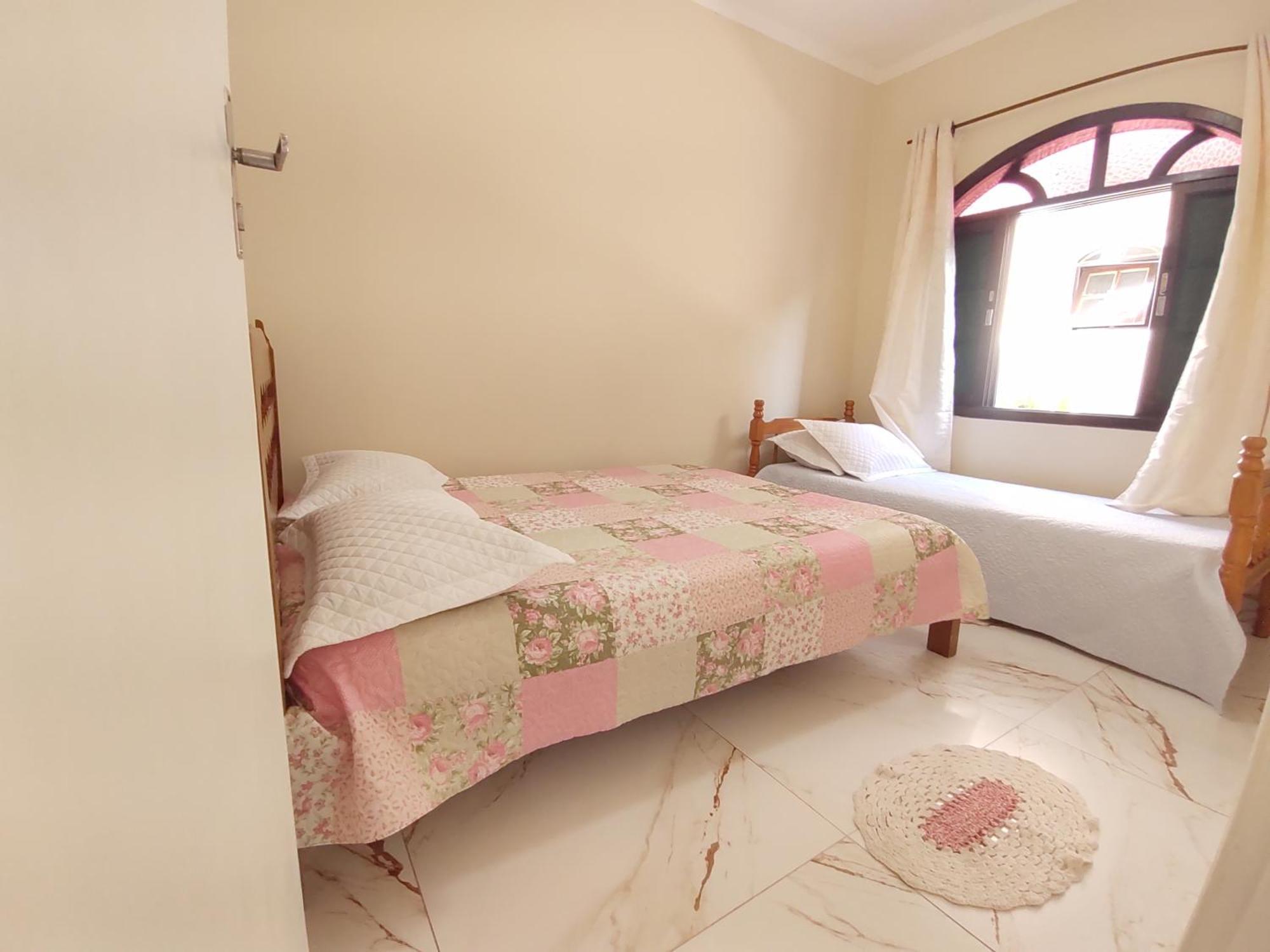 Casa Em Condominio Bertioga Ngoại thất bức ảnh
