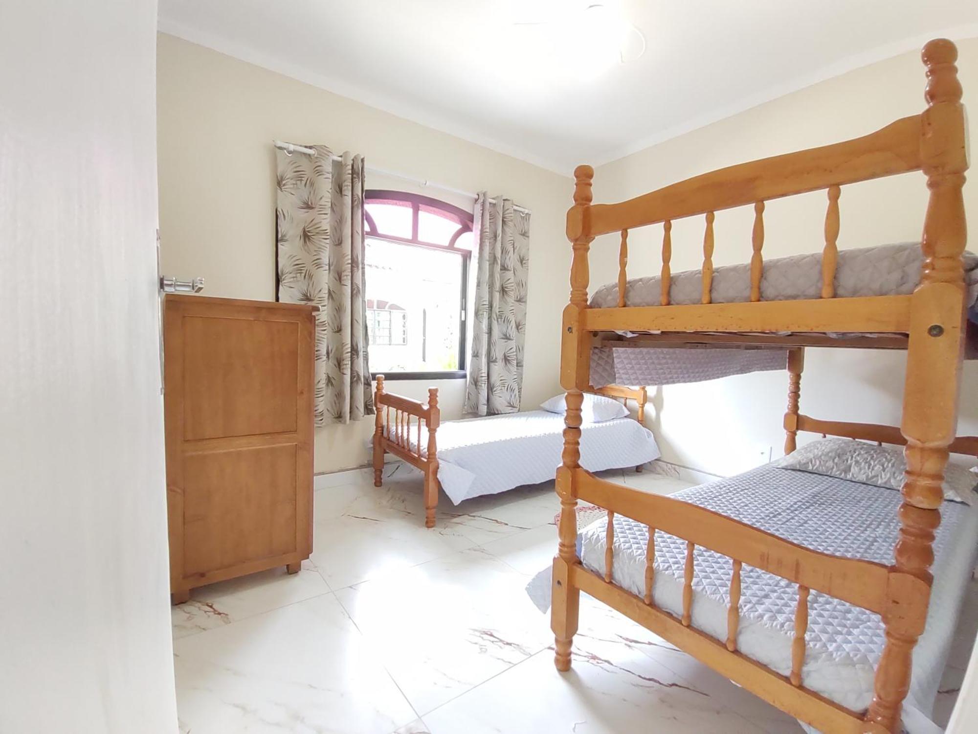Casa Em Condominio Bertioga Ngoại thất bức ảnh