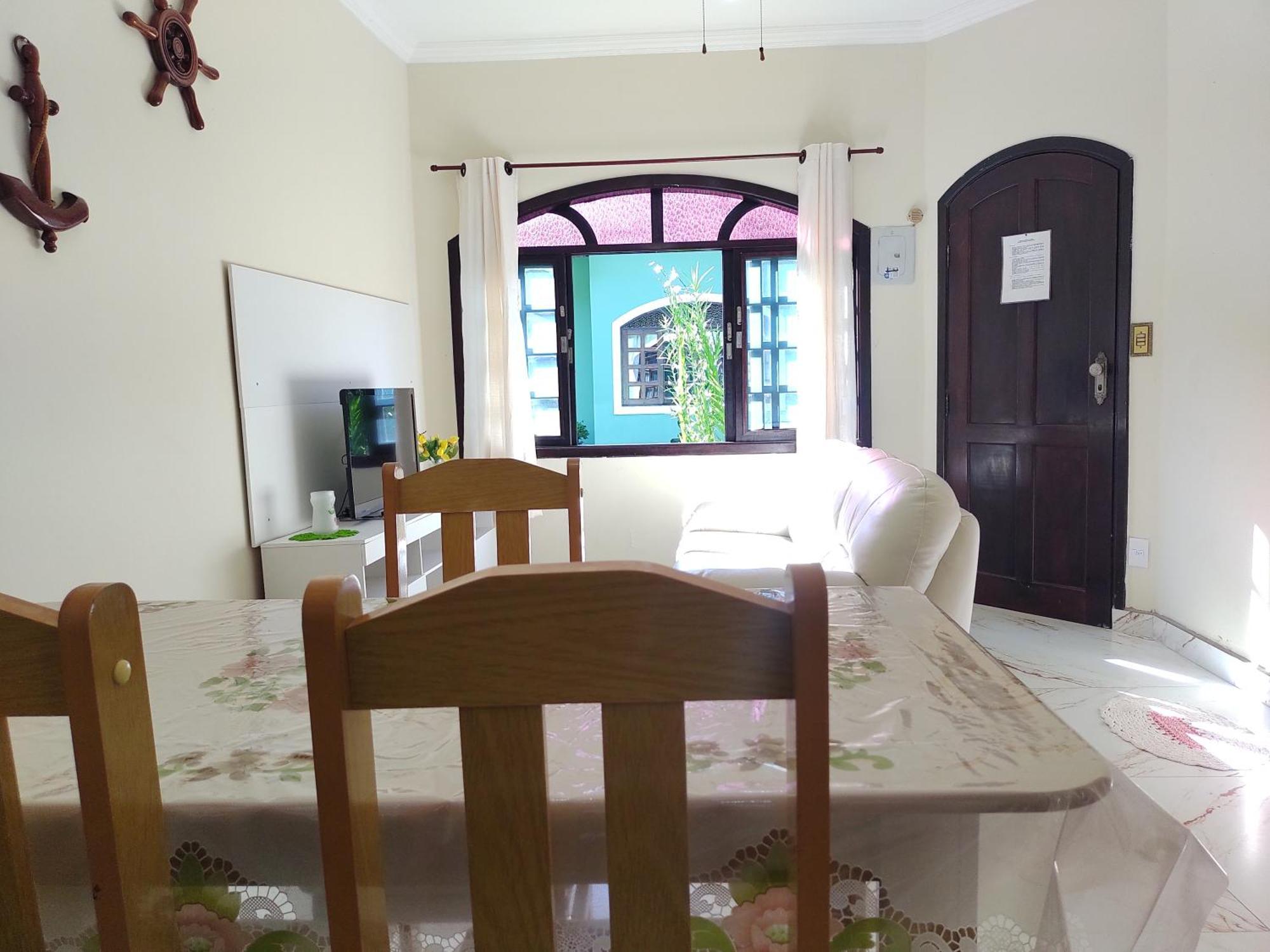 Casa Em Condominio Bertioga Ngoại thất bức ảnh