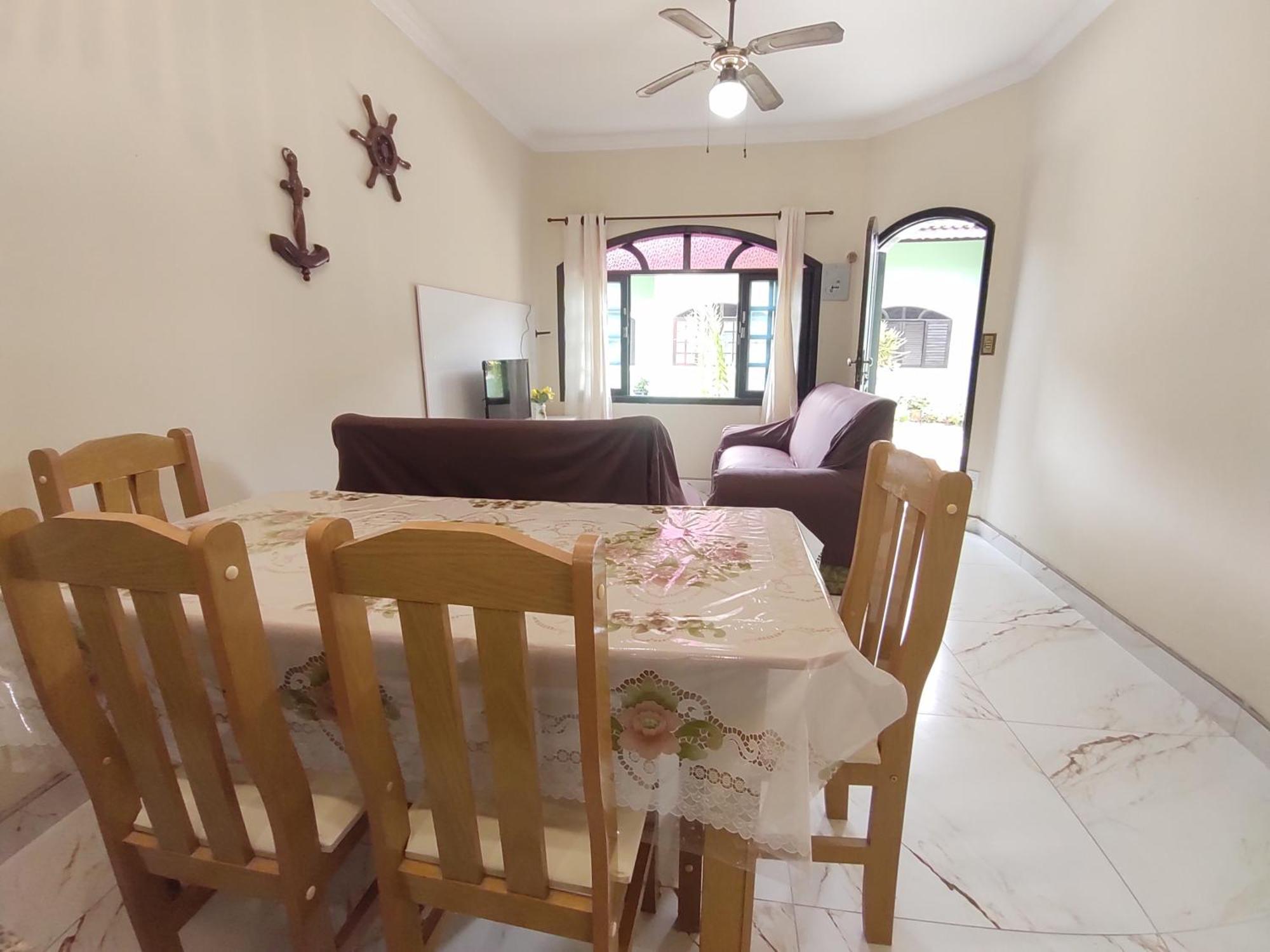 Casa Em Condominio Bertioga Ngoại thất bức ảnh