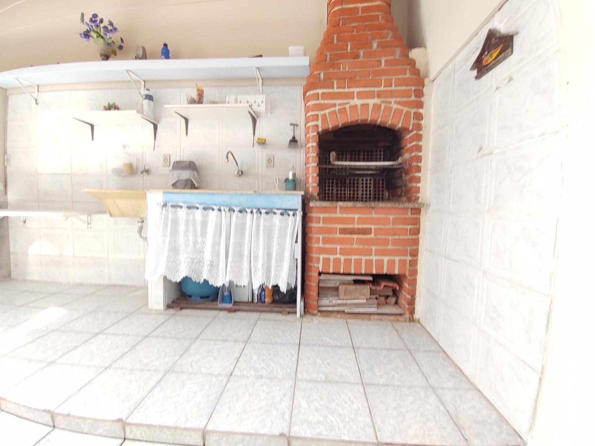 Casa Em Condominio Bertioga Ngoại thất bức ảnh